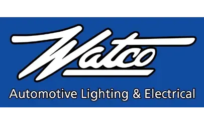 Watco Automotive Lighting & Electrical